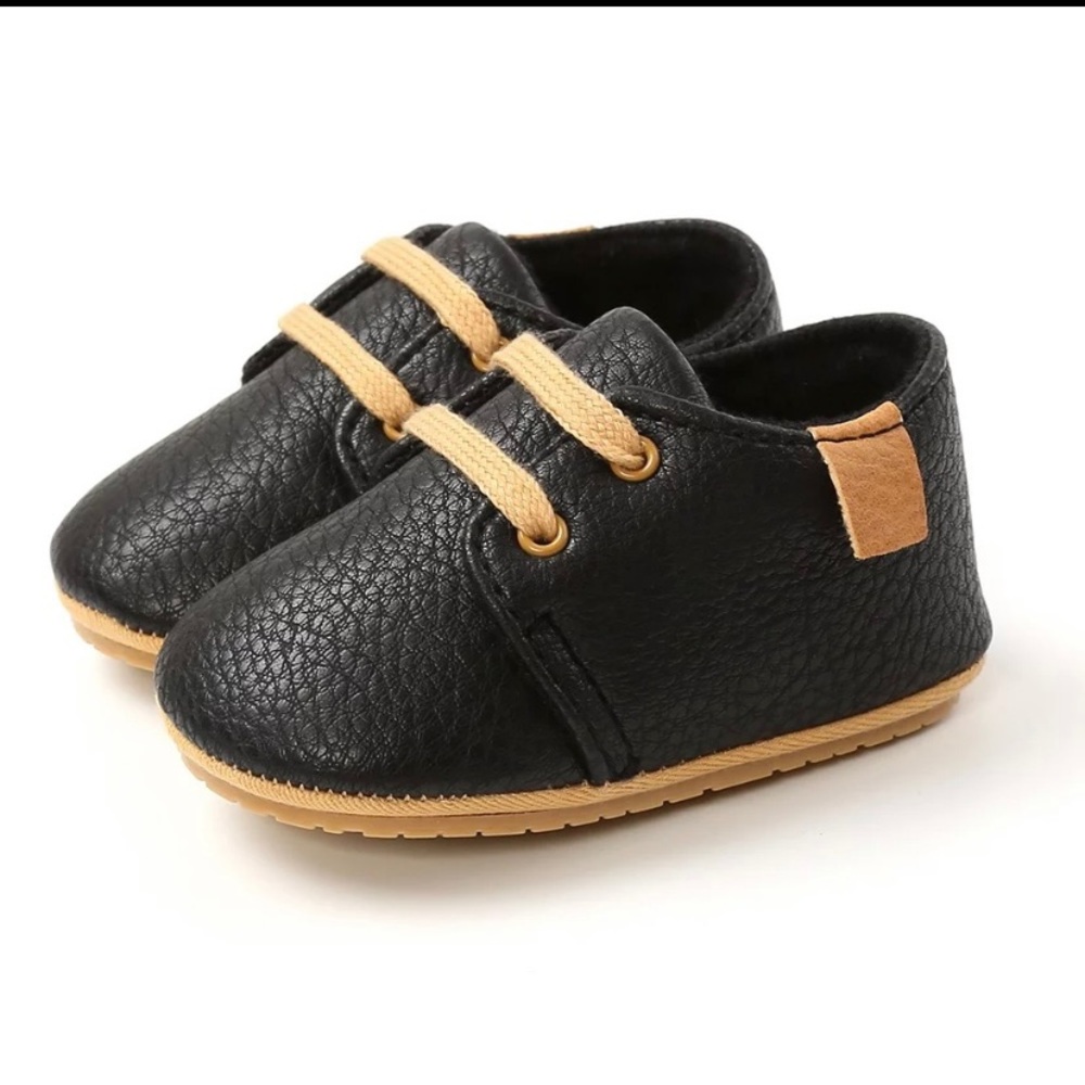 Baby shoes